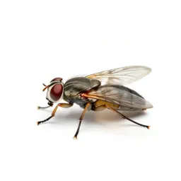 Louse fly