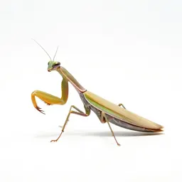 Mantis