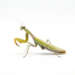 Mantispid