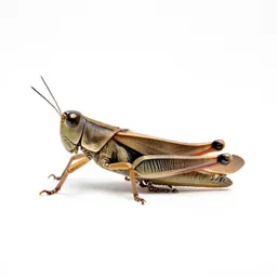 Migratory locust
