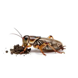 Mole cricket