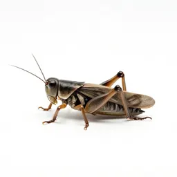 Mormon cricket