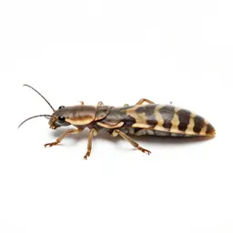 Phasmid