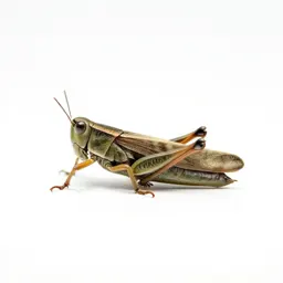 Plant hopper