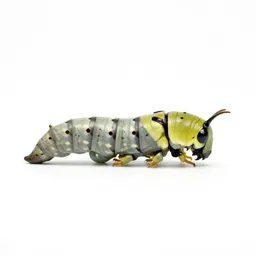 Pupa
