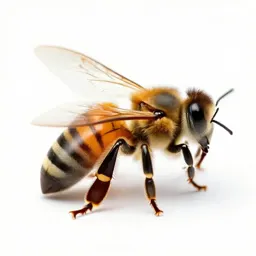 Queen bee