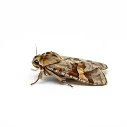 Raisin moth