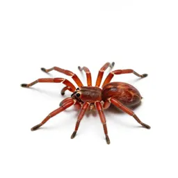 Red spider