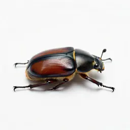 Rose chafer