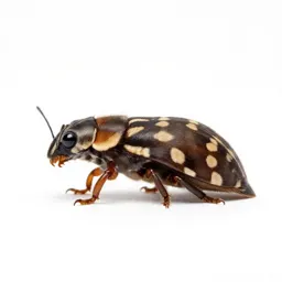 Rust mite