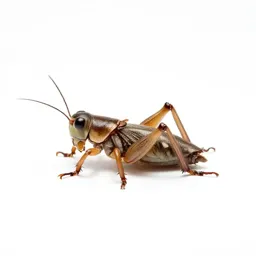Sand cricket