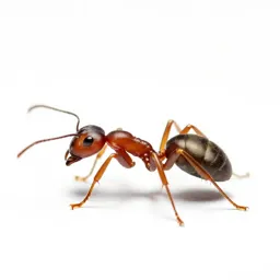 Sanguinary ant