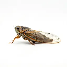 Seventeen-year locust