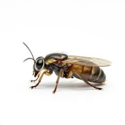 Sheep botfly