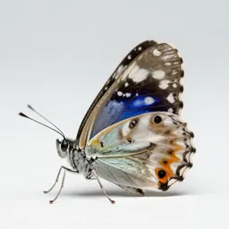 Silverspot