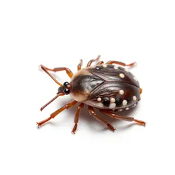 Soft tick