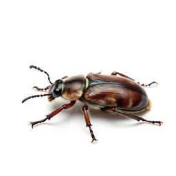 Spruce bark beetle