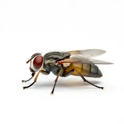 Tachina fly