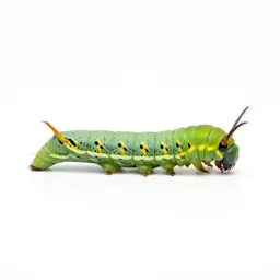 Tent-caterpillar moth