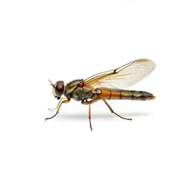 Thysanopter