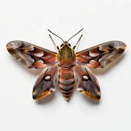 Tiger moth