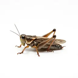 Tree cricket