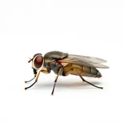 Tsetse fly