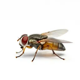 Vinegar fly