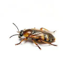 Wax insect