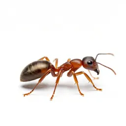 Wood ant