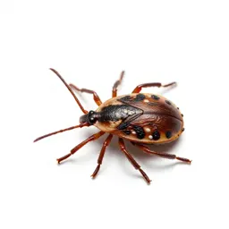 Wood tick