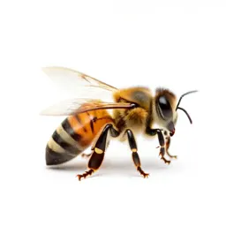 Worker bee