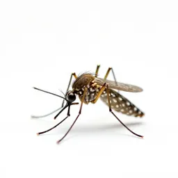 Yellow-fever mosquito