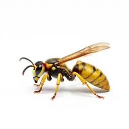 Yellow jacket