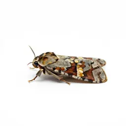 Angoumois moth