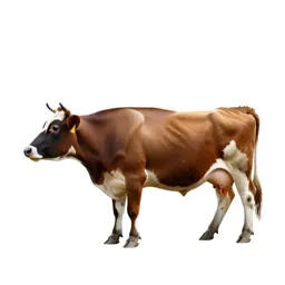 Ant cow