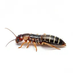 Earwig