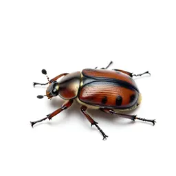 Elaterid beetle