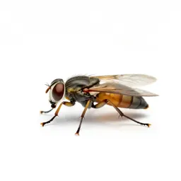 Ichneumon fly