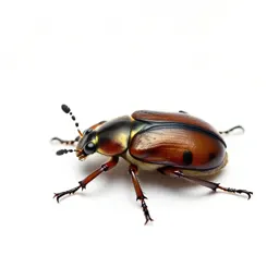 Oil beetle