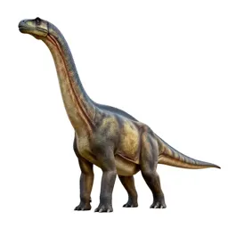 Barosaur