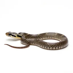 Blind snake
