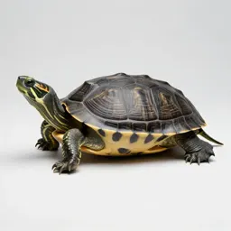 Box turtle