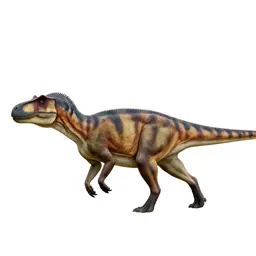 Ceratosaur