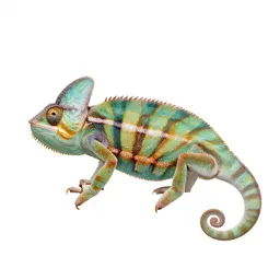 Chameleon