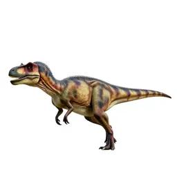 Coelophysis