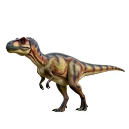 Compsognathus