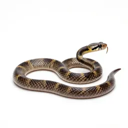 Coral snake