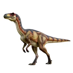 Deinocheirus