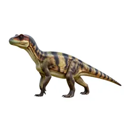 Diapsid